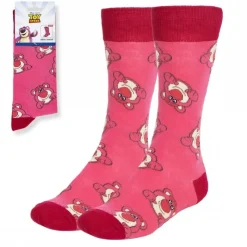 Clearance Calcetines Toy Story Lotso: ¡Comodidad y Estilo! Películas Y Personajes De Disney ·Toy Story