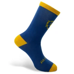 Abystyle Regalos Y Coleccionismo Para Gamers - Cosas De Videojuegos Míticos^Calcetines World of Warcraft Alianza