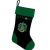 Discount Calcetín de Navidad Slytherin Hogwarts Slytherin
