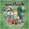 Otros Fabricantes Minecraft^Calendario 2026 de Minecraft 30x30 cm Plastic Free