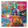 New Calendario 2026 30x30 Disney Clásicos Disney Hogar