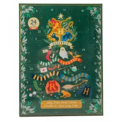Cinereplicas Harry Potter Hogar^Calendario de Adviento 2023 Harry Potter classic