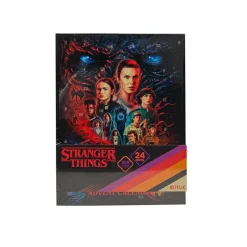 Cinereplicas Stranger Things^Calendario de adviento 2023 Stranger Things