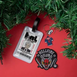 Cinereplicas Stranger Things^Calendario de adviento 2023 Stranger Things