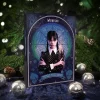 Hot Calendario de Adviento Wednesday Addams Miércoles Addams