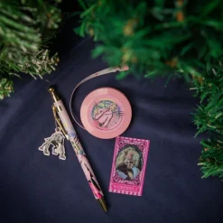 Hot Calendario de Adviento Wednesday Addams Miércoles Addams