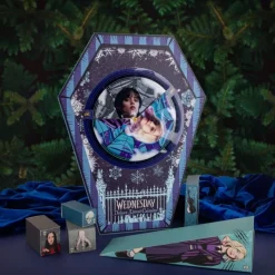 Clearance Calendario de Adviento Deluxe Wednesday 2025 con 24 Regalos Miércoles Addams