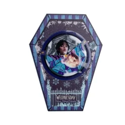 Clearance Calendario de Adviento Deluxe Wednesday 2025 con 24 Regalos Miércoles Addams