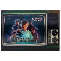 New Calendario de Adviento Deluxe 2025 Stranger Things Stranger Things