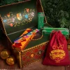Otros Fabricantes Bolsos Y Complementos Harry Potter^Calendario de Adviento Harry Potter Quidditch Deluxe 2025