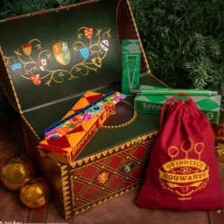 Otros Fabricantes Bolsos Y Complementos Harry Potter^Calendario de Adviento Harry Potter Quidditch Deluxe 2025