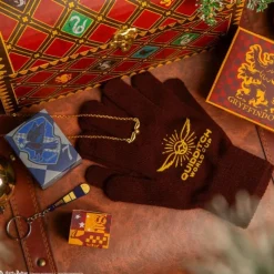 Otros Fabricantes Bolsos Y Complementos Harry Potter^Calendario de Adviento Harry Potter Quidditch Deluxe 2025