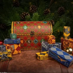 Otros Fabricantes Bolsos Y Complementos Harry Potter^Calendario de Adviento Harry Potter Quidditch Deluxe 2025