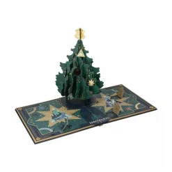 Paladone Products Harry Potter Hogar^Calendario de Adviento Harry Potter Pop up 24 días