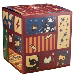 Online Calendario de adviento Harry Potter Cubo Bolsos Y Complementos Harry Potter