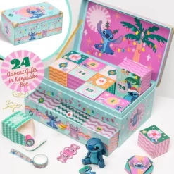 Hot Calendario de Adviento Lilo & Stitch de Películas Y Personajes De Disney ·Lilo Y Stitch