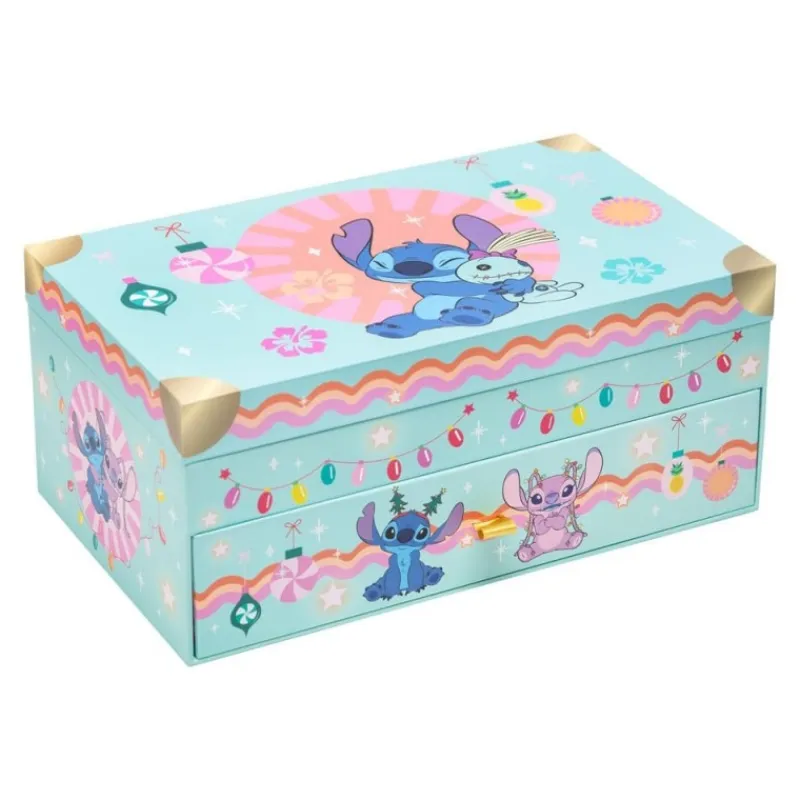 Hot Calendario de Adviento Lilo & Stitch de Películas Y Personajes De Disney ·Lilo Y Stitch
