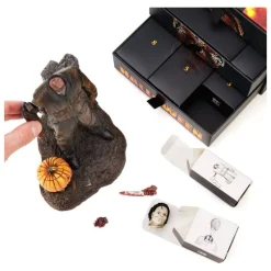 New Calendario de Adviento Michael Myers de Halloween Más Regalos De Cine De Terror |Coleccionismo De Miedo Y Terror