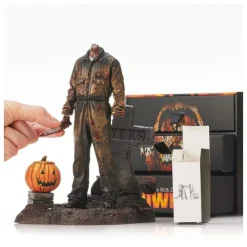 New Calendario de Adviento Michael Myers de Halloween Más Regalos De Cine De Terror |Coleccionismo De Miedo Y Terror