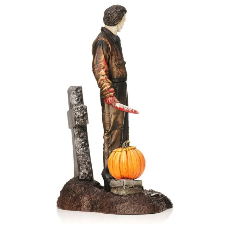 New Calendario de Adviento Michael Myers de Halloween Más Regalos De Cine De Terror |Coleccionismo De Miedo Y Terror
