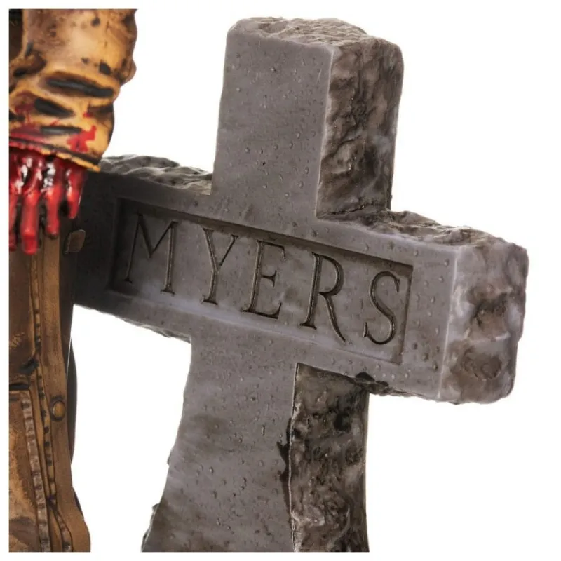 New Calendario de Adviento Michael Myers de Halloween Más Regalos De Cine De Terror |Coleccionismo De Miedo Y Terror