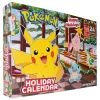 Jazwares Más Regalos De Pokemon^Calendario de Adviento Pokémon Holiday 2025