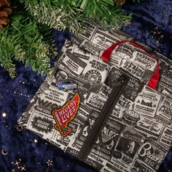 Otros Fabricantes Stranger Things^Calendario de Adviento Stranger Things 2025 con 24 Regalos Temáticos