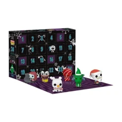 Funko Pesadilla Antes De Navidad^Calendario de Adviento The Nightmare Before Christmas