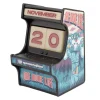 Hot Calendario Perpetuo 3D Gameration Arcade Regalos Y Coleccionismo Para Gamers - Cosas De Videojuegos Míticos|Descuentos Gaming