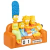 Online Calendario Perpetuo 3D The Simpsons Familia Resina Simpsons Y Futurama