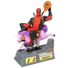 Outlet Calendario Perpetuo Deadpool Unicornio Marvel Superhéroes Marvel|Marvel Hogar