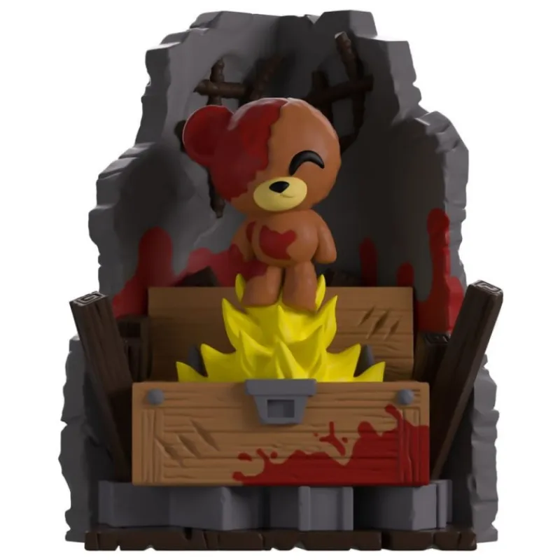 Outlet Call of Duty Figura Vinyl Mystery Box 13 cm - Descuentos Gaming