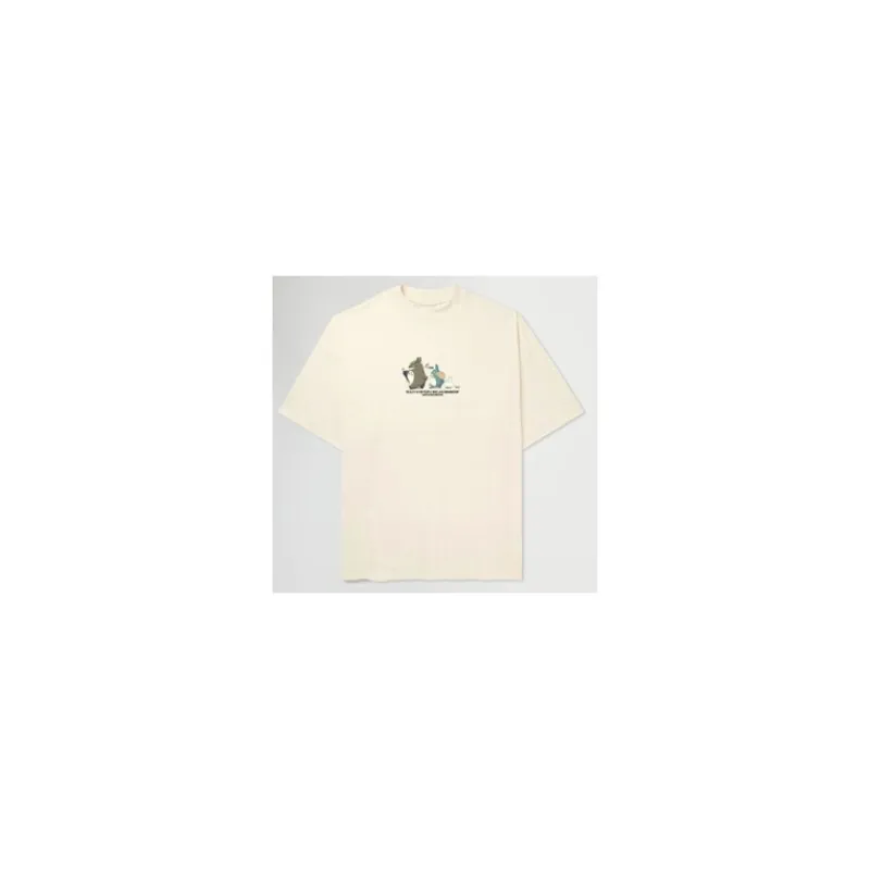 Outlet Camiseta 1988 Mi vecino Totoro Made In Japan Complementos Ghibli