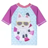 CAMISETA BAÑO GABBY´S DOLLHOUSE Niños Ropa Y Téxtil: Cosas Que Ponerse Para Niños