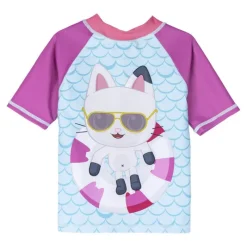 CAMISETA BAÑO GABBY´S DOLLHOUSE Niños Ropa Y Téxtil: Cosas Que Ponerse Para Niños
