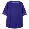 Hot Camiseta Baseball Nightmare Before Christmas Pesadilla Antes De Navidad