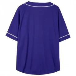 Hot Camiseta Baseball Nightmare Before Christmas Pesadilla Antes De Navidad