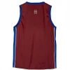 New Camiseta Basketball Spiderman Superhéroes Marvel