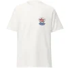 Printful Bob Esponja^Camiseta Bob Esponja logo Crustáceo Crujiente