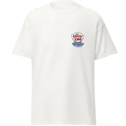 Printful Bob Esponja^Camiseta Bob Esponja logo Crustáceo Crujiente