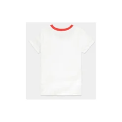 DIFUZED Regalos Y Coleccionismo Para Gamers - Cosas De Videojuegos Míticos^Camiseta Chica Nintendo NES