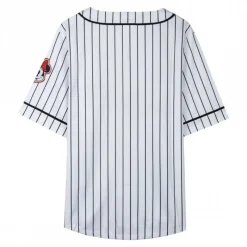Outlet Camiseta corta baseball Minnie Disney Películas Y Personajes De Disney ·Mickey & Minnie
