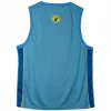 Cerdá Adult Películas Y Personajes De Disney ·Lilo Y Stitch|Ropa Stitch^Camiseta Corta Basketball Stitch: ¡Lleva la Diversión a la Cancha!