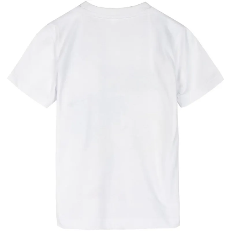 Niños Cerdá Kids Ropa Y Téxtil: Cosas Que Ponerse Para Niños ^CAMISETA CORTA SINGLE JERSEY SONIC
