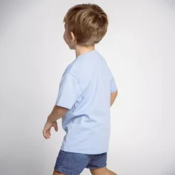 Niños Cerdá Kids Ropa Y Téxtil: Cosas Que Ponerse Para Niños |Bluey^CAMISETA CORTA SINGLE JERSEY BLUEY