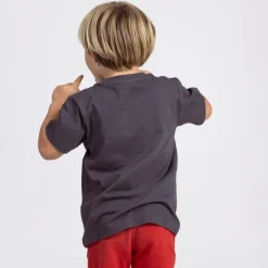 Niños Cerdá Kids Marvel Y Dc Para Niños|Ropa Y Téxtil: Cosas Que Ponerse Para Niños ^Camiseta Corta Spiderman