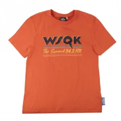 Cerdá Adult Stranger Things^Camiseta Corta Stranger Things 100% Algodón