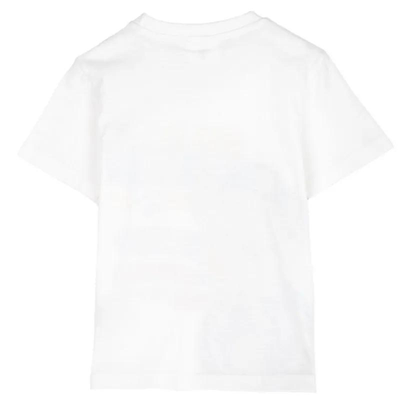 Niños Cerdá Kids Ropa Y Téxtil: Cosas Que Ponerse Para Niños ^Camiseta Cortas Paw Patrol