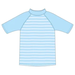 Camiseta de Baño Bluey para Niños Niños Ropa Y Téxtil: Cosas Que Ponerse Para Niños