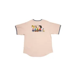 Discount Camiseta deportiva Snoopy & amigos oficial Snoopy